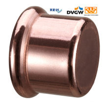 Stop End, for Use with Copper Tube
